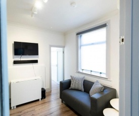 Spacious 1-Bedroom Apartment in Stylish Rathmines