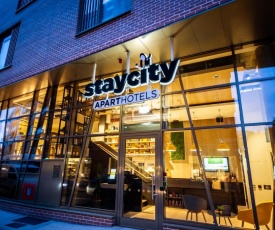 Staycity Aparthotels Dublin Castle