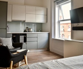 Stunning 1 Bedroom Studio in Heart of Rathmines