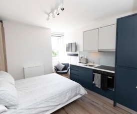 Stylishh 1 Bed Studio in Stylish Rathmines