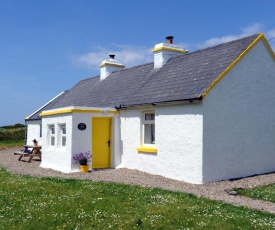 Yellow Cottage, Doolin