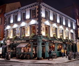 The Norseman Temple Bar