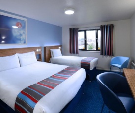 Travelodge Dublin Phoenix Park