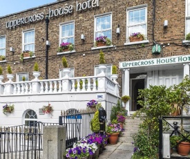 Uppercross House Hotel