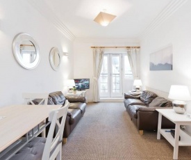 Immaculate 1-Bed Apartment in Dublin 1