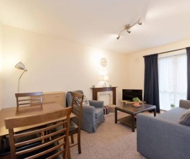 Lovely 1-Bed Apartment in Dublin 1