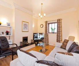 Stunning 3-Bed Apartment in Dublin 1