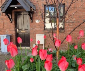 Liberty Townhouses