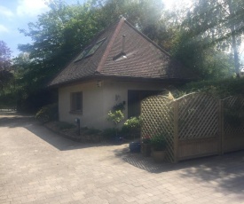 The Lodge at Bodenlodge