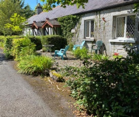 Caheroyn - Stable Cottage