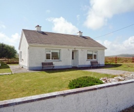 Connollys Cottage Carna