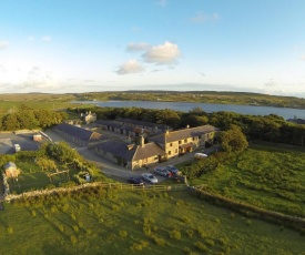 Cleggan Farm Holiday Cottages