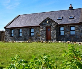 Cottage 118 - Cleggan