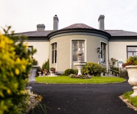 Ballinalacken Castle Country House Hotel