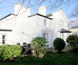 Hill House Clifden