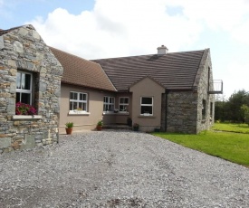 Shanakeever Farm 2 - Clifden Country Homes