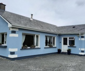 Wildflower Cottage - Clifden Countryside Lettings