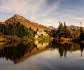 Ballynahinch Castle Hotel