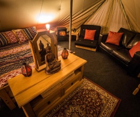 Doolin Glamping