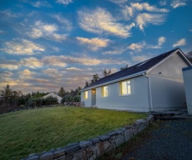 Sea view cottage