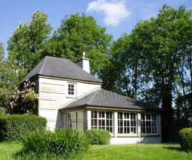 Abbey Island Cottage