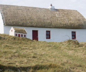 Aran Thatch Cottage