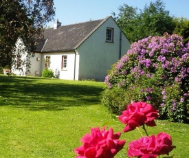 Clonmoylan - Rose Cottage