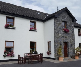 Corrib View Lodge