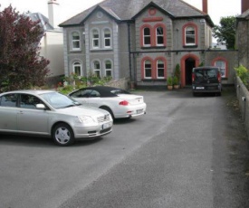 Dun Aoibhinn House B&B