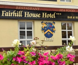 Fairhill House Hotel