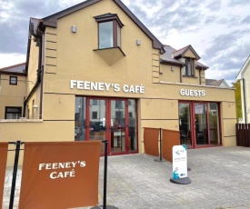 Feeney's B&B