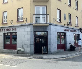 Galway Arms Inn