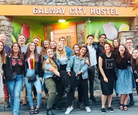 Galway City Hostel