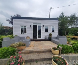 Garden Chalet Oranmore