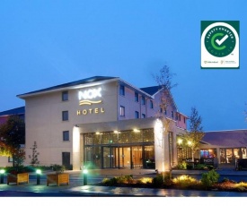 Nox Hotel Galway