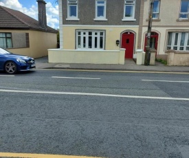 Red Door Townhouse