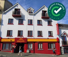 Sleepzone Hostel Galway City