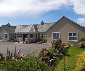 Killilagh House Accommodation