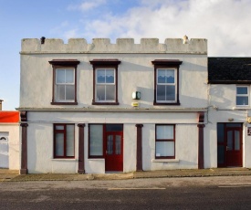 The Old Post Office