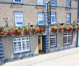 The Woodquay Hostel