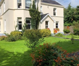 Galway Manor Banba House Sleeps 2-26