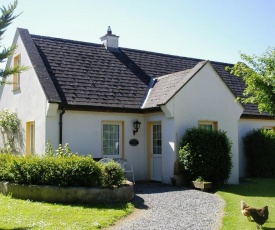 Clonmoylan - Wild Gorse Cottage