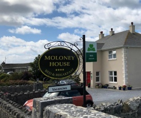 Moloney House