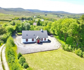 Red Deer Cottage in the heart of Connemara