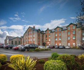 Maldron Hotel & Leisure Centre, Oranmore Galway