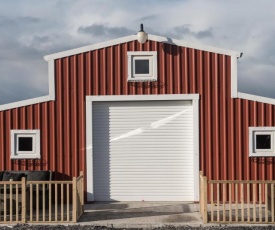 The Wild Atlantic Way Barn