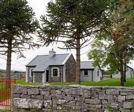 Cottage 345 - Oughterard