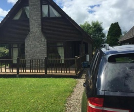 Lodge in Portumna Ireland