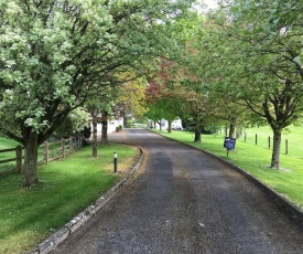 Oldthort Cottages