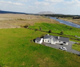 Lake View House